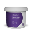 Amazing Oils Magnesium Sleep Bath Flakes 2kg