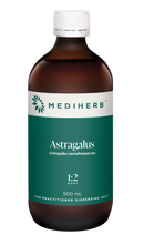 MediHerb Astragalus 1:2 500ml