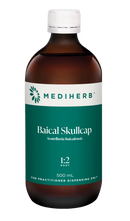 MediHerb Baical Skullcap 1:2 500ml