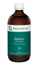 MediHerb Barberry 1:2 500ml