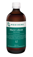 MediHerb Black Cohosh 1:2 500ml