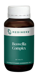 MediHerb Boswellia Complex 180 Tabs