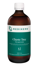 MediHerb Chaste Tree 1:2 500ml