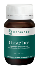 MediHerb Chaste Tree 90 Tabs