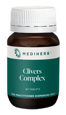 MediHerb Clivers Complex 60 Tabs