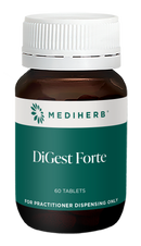 MediHerb DiGest Forte 60 Tabs