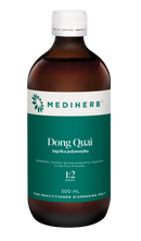 MediHerb Dong Quai 1:2 500ml
