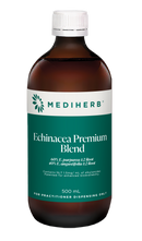 MediHerb Echinacea 1:2 Premium 500ml