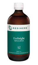 MediHerb Eyebright 1:2 500ml
