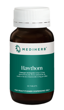 MediHerb Hawthorn 90 Tabs