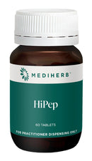 MediHerb HiPep 60 Tabs