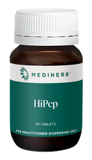 MediHerb HiPep 60 Tabs