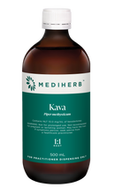 MediHerb Kava 1:1 500ml