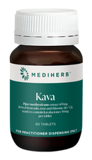 MediHerb Kava 60 Tabs