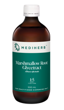 MediHerb Marshmallow Root 1:5 Glycetract 500ml