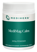 MediHerb MediMag Calm Powder 240g