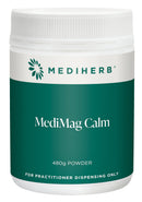 MediHerb MediMag Calm Powder 480g