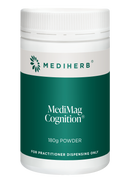 MediHerb MediMag Cognition Powder 180g