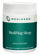 MediHerb MediMag Sleep Powder 240g