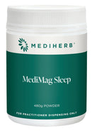 MediHerb MediMag Sleep Powder 480g