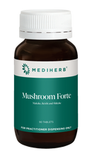 MediHerb Mushroom Forte 90 Tabs