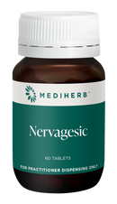 MediHerb Nervagesic 60 Tabs