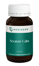 MediHerb Nevaton Calm 60 Tabs