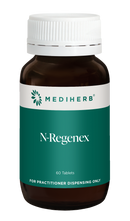 MediHerb N-Regenex 60 Tabs