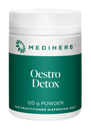 MediHerb Oestro Detox 120g