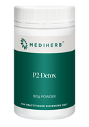 MediHerb P2-Detox Powder 160g