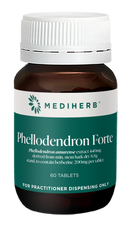 MediHerb Phellodendron Forte 60 Tabs