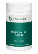 MediHerb Polyphenol Circ Support Powder 150g
