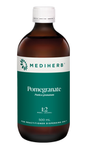 MediHerb Pomegranate 1:2 500ml