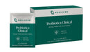 MediHerb Probiotica Clinical Powder Sachets 28 x 2g
