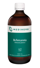 MediHerb Rehmannia 1:2 500ml