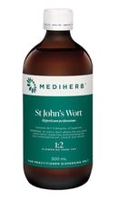 MediHerb St John's Wort 1:2 500ml
