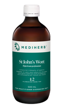 MediHerb St John's Wort 1:2 500ml