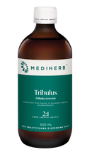 MediHerb Tribulus 2:1 500ml