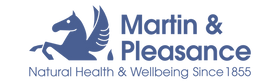 Martin & Pleasance