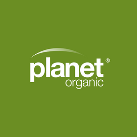 Planet Organic