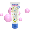 Natural Bubblegum Toothpaste 50g (Bx6)