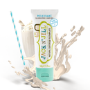 Jack N' Jill Natural Milkshake Toothpaste 50g