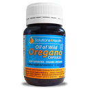 Solutions4Health Oil of Wild Oregano