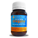 Oil of Wild Oregano 60Caps Oregano (Origanum Vulgare)