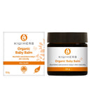 Kiwiherb Organic Baby Balm 50g AU packshot