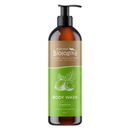 Organic Coconut Body Wash 500ml