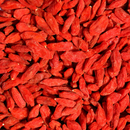 Organic Goji Berries 300g (Bx12)