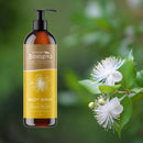 Organic Lemon Myrtle Body Wash 500ml