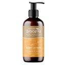 Biologika Organic Mandarin & Vanilla Body Lotion 250ml