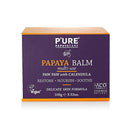 P’URE Papaya Balm 100g